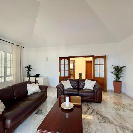 Villa Barquito By Jk Lanzarote Puerto del Carmen (Lanzarote) Exterior foto