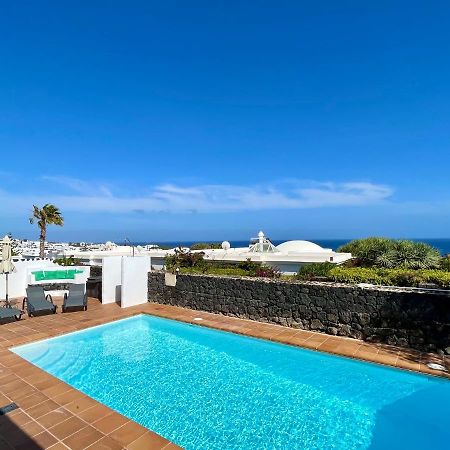 Villa Barquito By Jk Lanzarote Puerto del Carmen (Lanzarote) Exterior foto