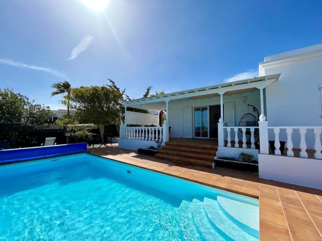 Villa Barquito By Jk Lanzarote Puerto del Carmen (Lanzarote) Exterior foto