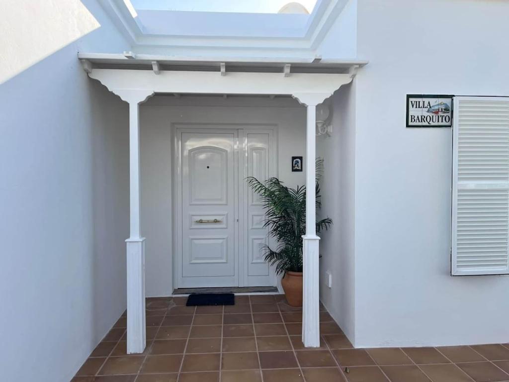 Villa Barquito By Jk Lanzarote Puerto del Carmen (Lanzarote) Exterior foto