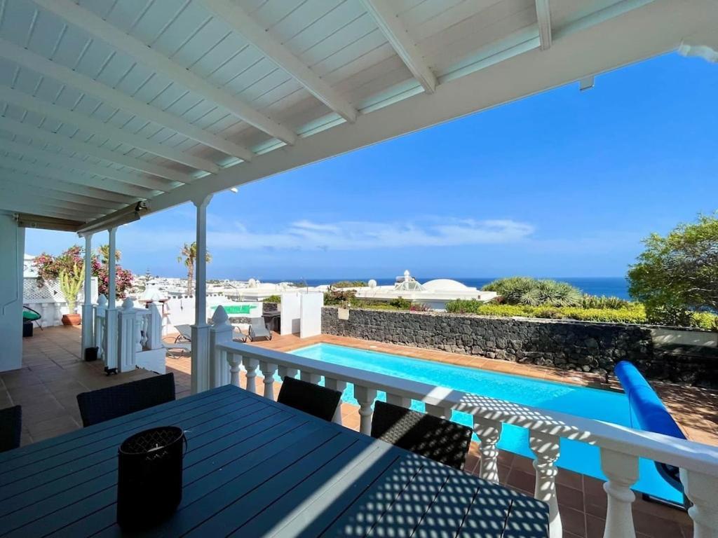 Villa Barquito By Jk Lanzarote Puerto del Carmen (Lanzarote) Exterior foto