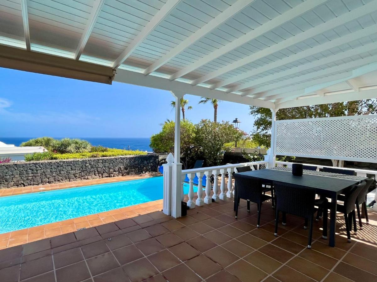 Villa Barquito By Jk Lanzarote Puerto del Carmen (Lanzarote) Exterior foto