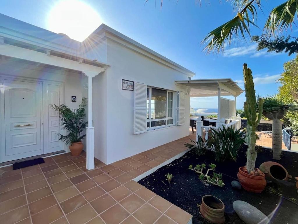 Villa Barquito By Jk Lanzarote Puerto del Carmen (Lanzarote) Exterior foto